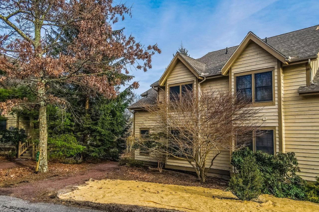 Northridge 393 Villa Tannersville Bagian luar foto