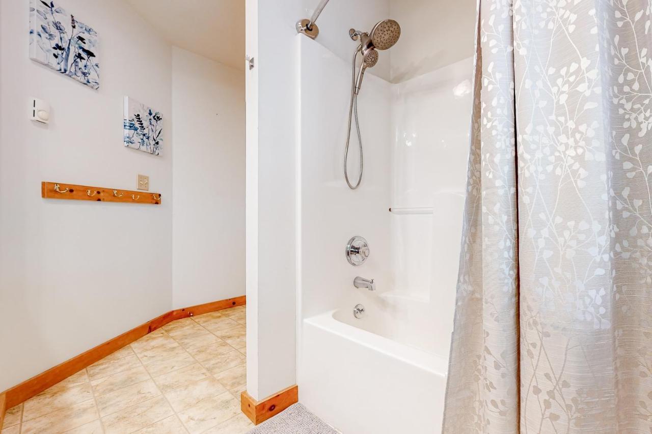 Northridge 393 Villa Tannersville Bagian luar foto
