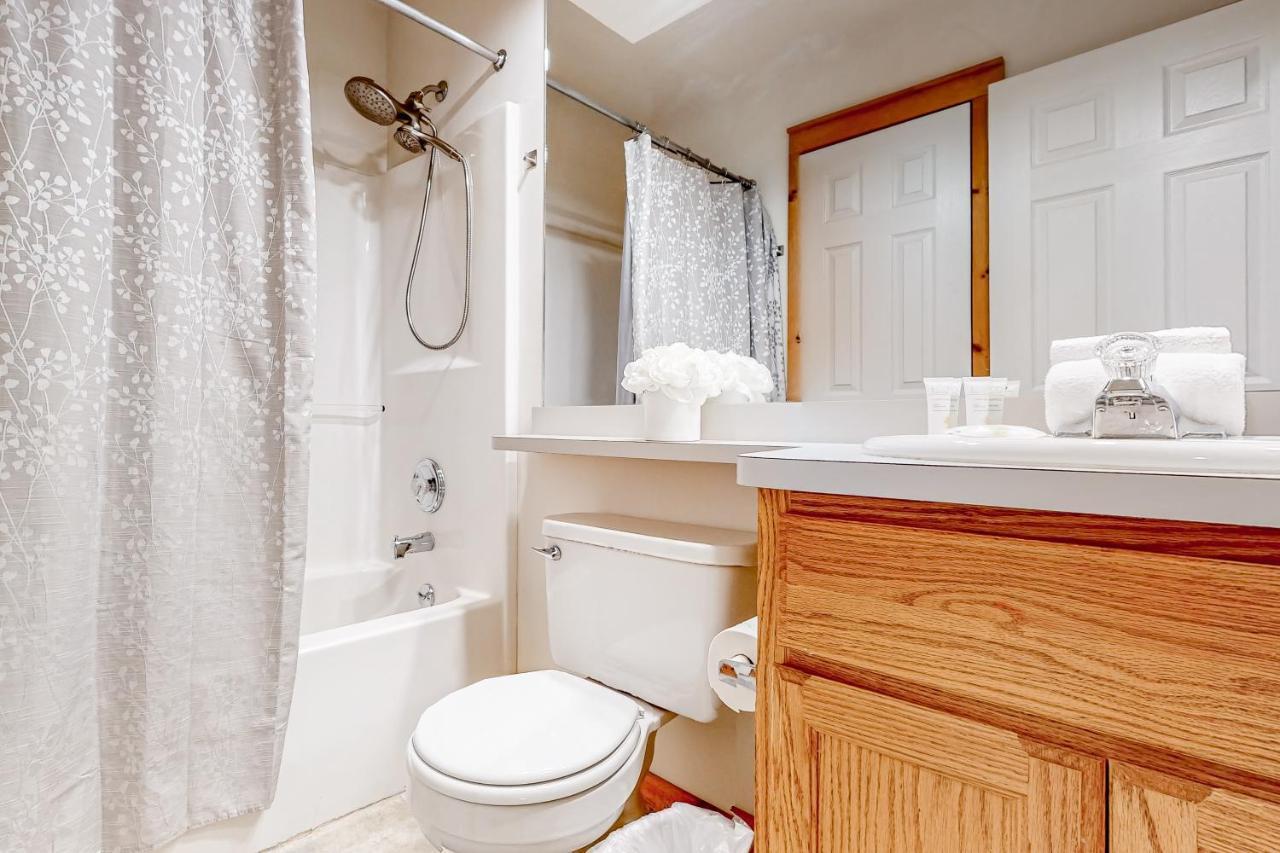 Northridge 393 Villa Tannersville Bagian luar foto