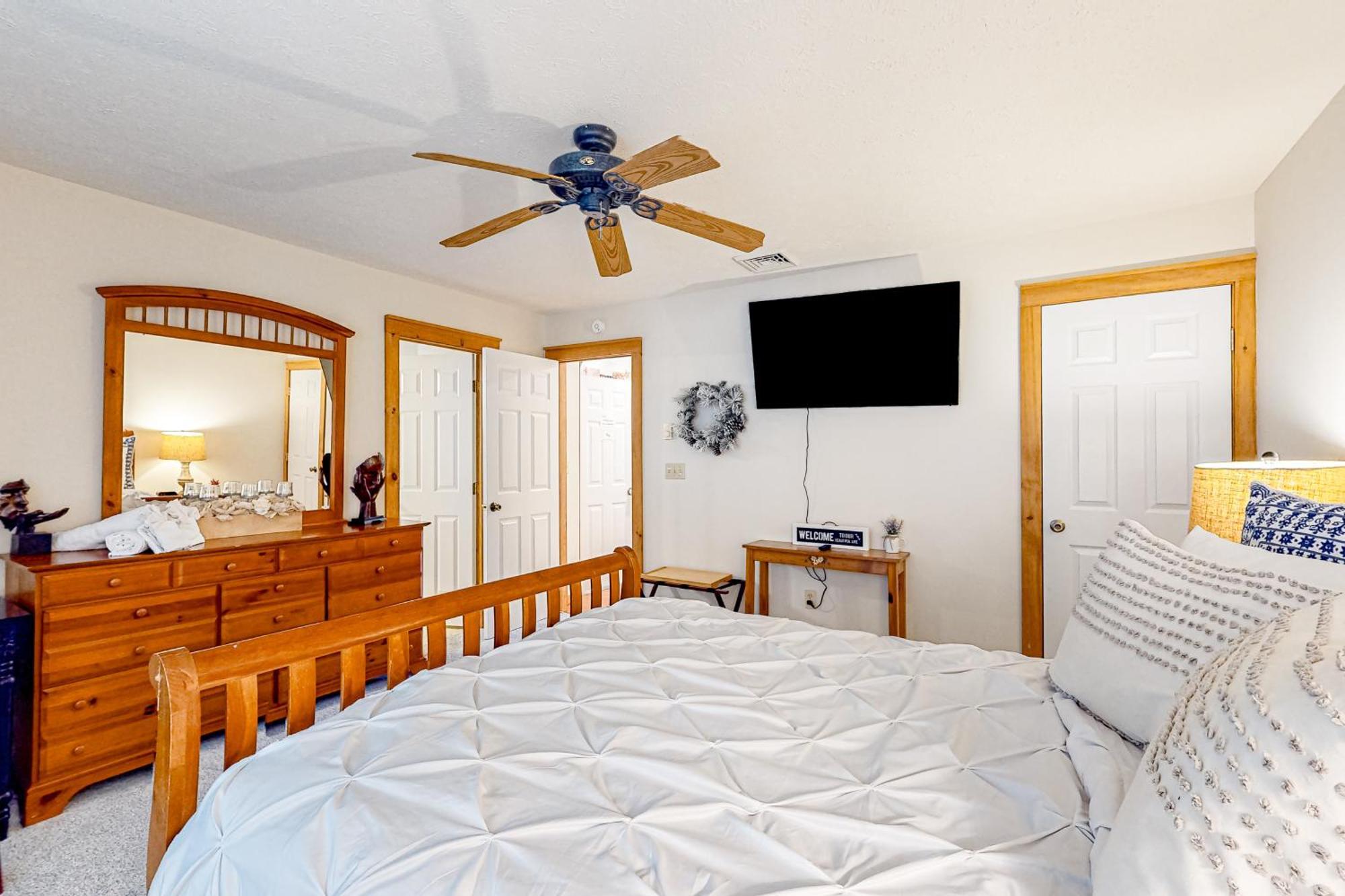 Northridge 393 Villa Tannersville Bagian luar foto
